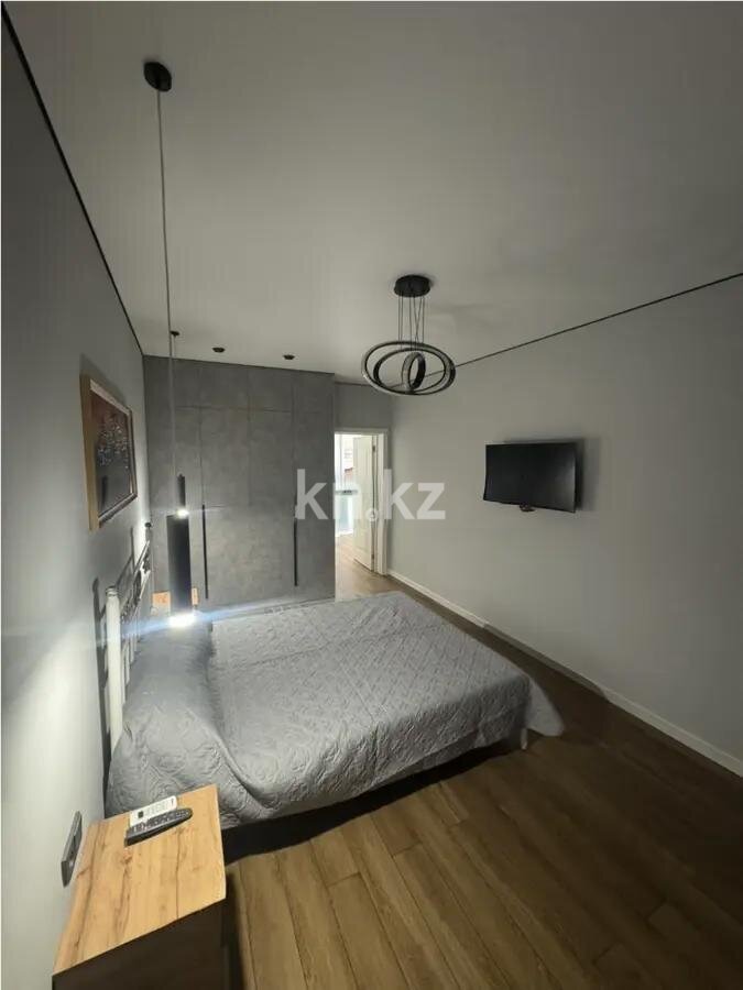 Продажа 1-комнатной квартиры, 46 м² в Алматы - фото 2