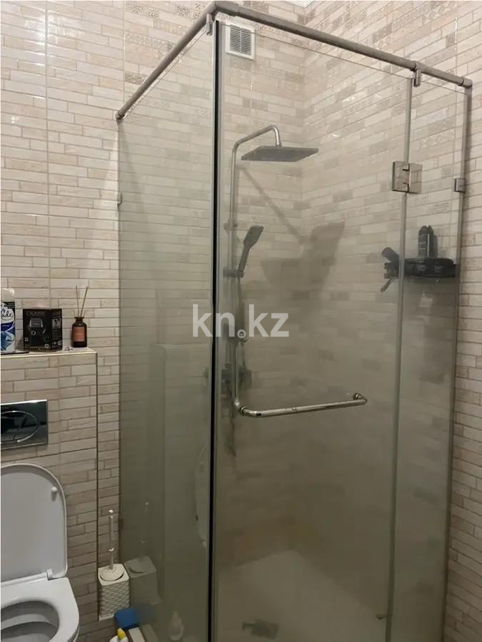 Продажа 1-комнатной квартиры, 41 м² в Астане - фото 3