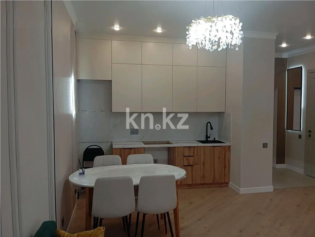 Продажа 2-комнатной квартиры, 44 м² в Астане - фото 3