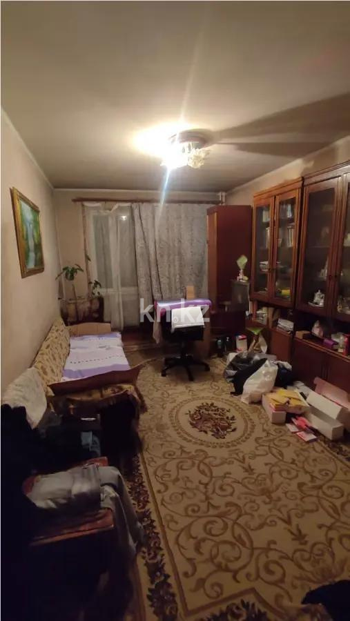 Продажа 3-комнатной квартиры, 65 м², ул. Туркебаева, дом  59 в Алматы