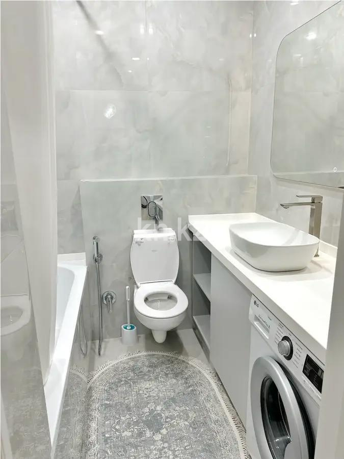 Продажа 1-комнатной квартиры, 47.2 м², пр. Назарбаева, дом  28а/15 в Алматы - фото 3