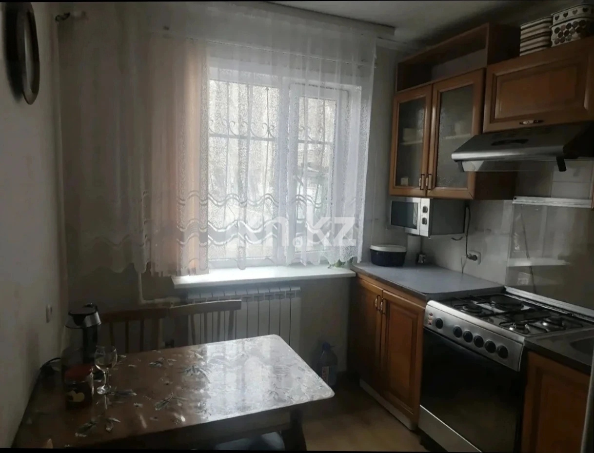 Продажа 3-комнатной квартиры, 61.5 м² в Караганде - фото 7