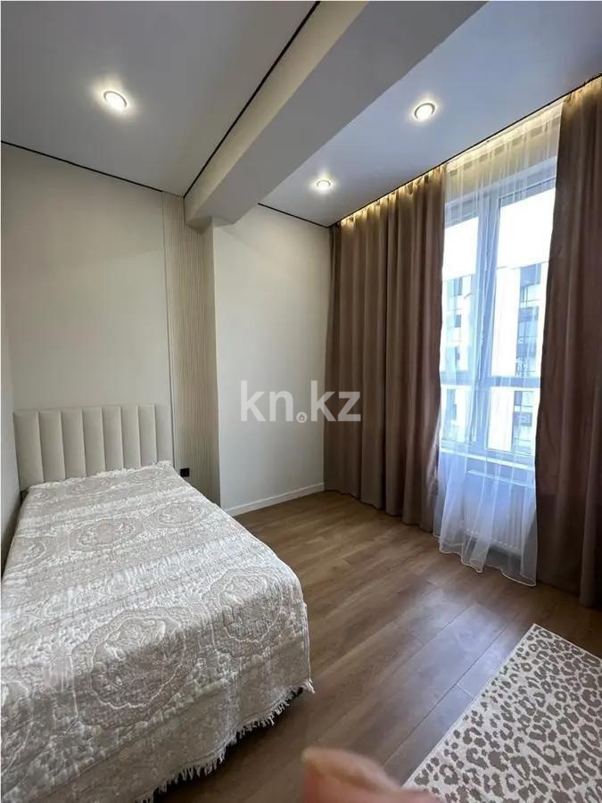 Продажа 3-комнатной квартиры, 50 м² в Алматы - фото 3