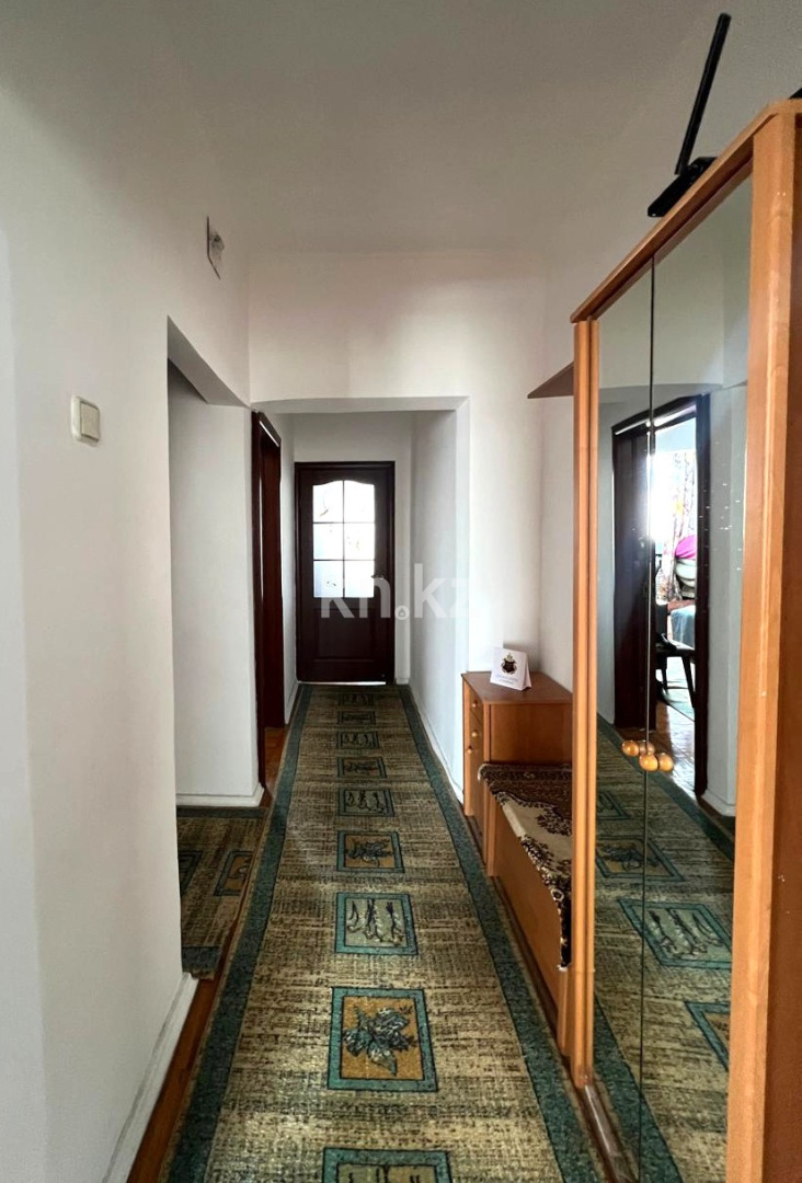 Продажа 3-комнатной квартиры, 67 м² в Алматы - фото 12