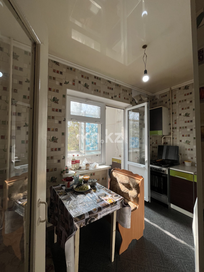 Продажа 1-комнатной квартиры, 36 м², 10 мкр-н в Таразе - фото 2