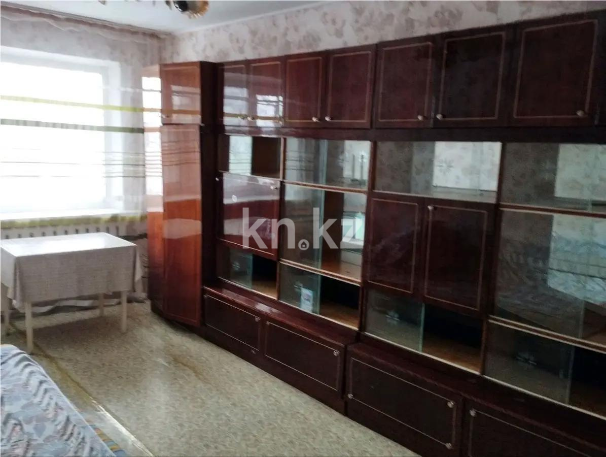Продажа 1-комнатной квартиры, 36 м² в Караганде