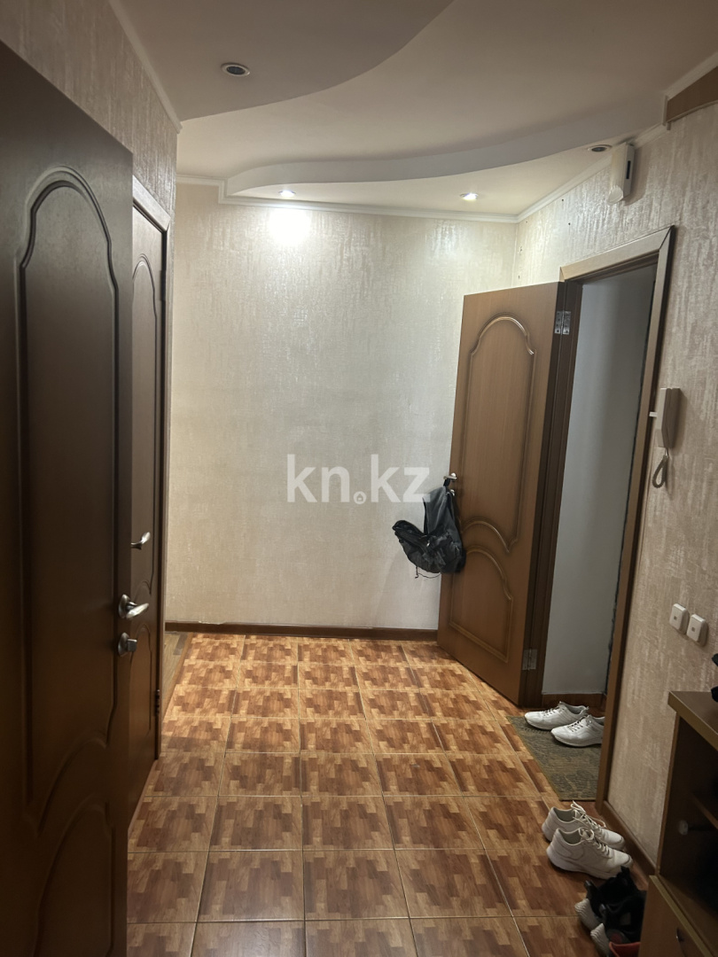 Продажа 3-комнатной квартиры, 112 м², ул. Куйши Дина, дом  11/1 - ул. Сатпаева в Астане - фото 12