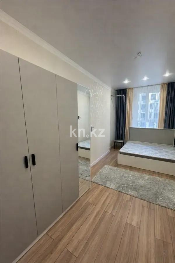 Продажа 2-комнатной квартиры, 51.2 м² в Алматы