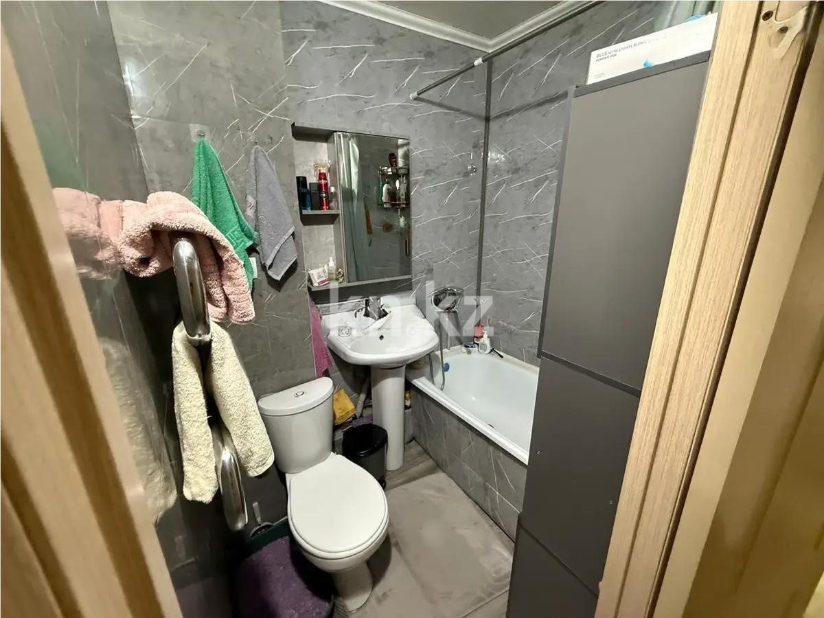 Продажа 2-комнатной квартиры, 43 м² в Алматы - фото 4