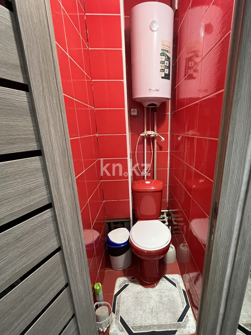 Продажа 2-комнатной квартиры, 45 м² в Караганде - фото 10