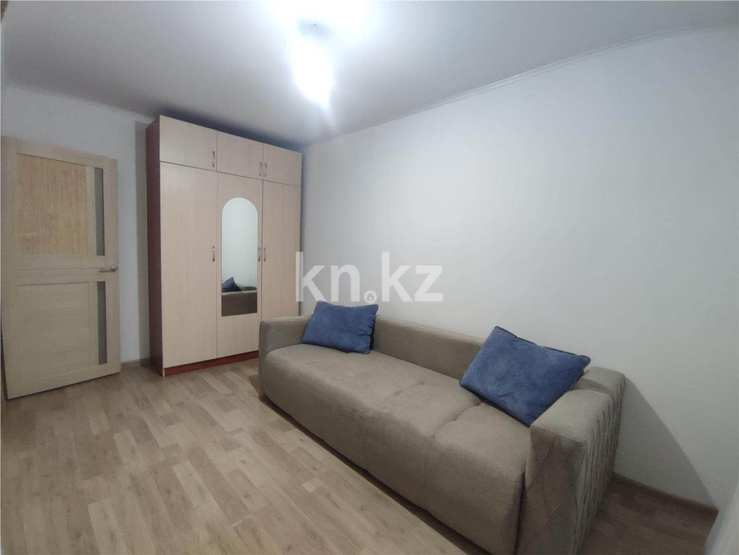 Продажа 3-комнатной квартиры, 56.2 м² в Астане - фото 3