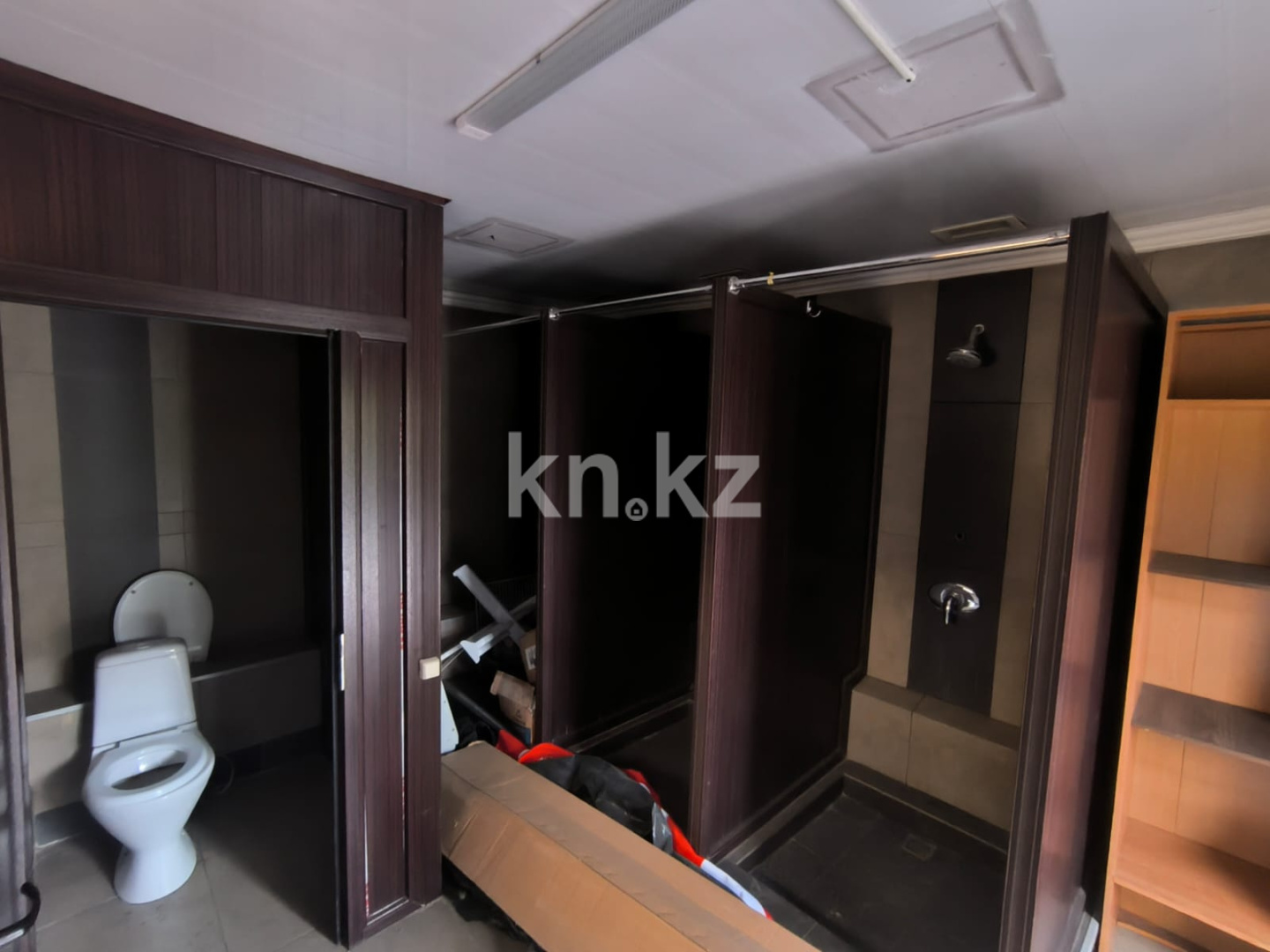 Аренда , Сейфуллина, дом  14 в Алматы - фото 6