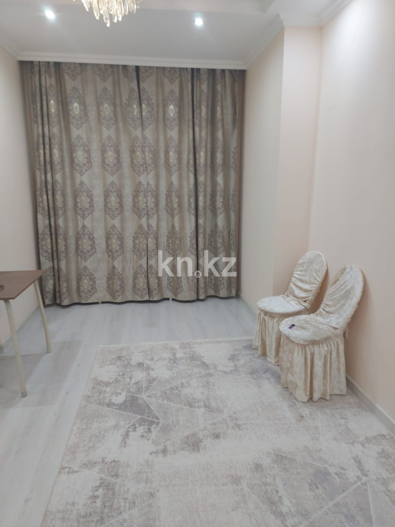 Аренда 1-комнатной квартиры, 41 м² в Астане - фото 4