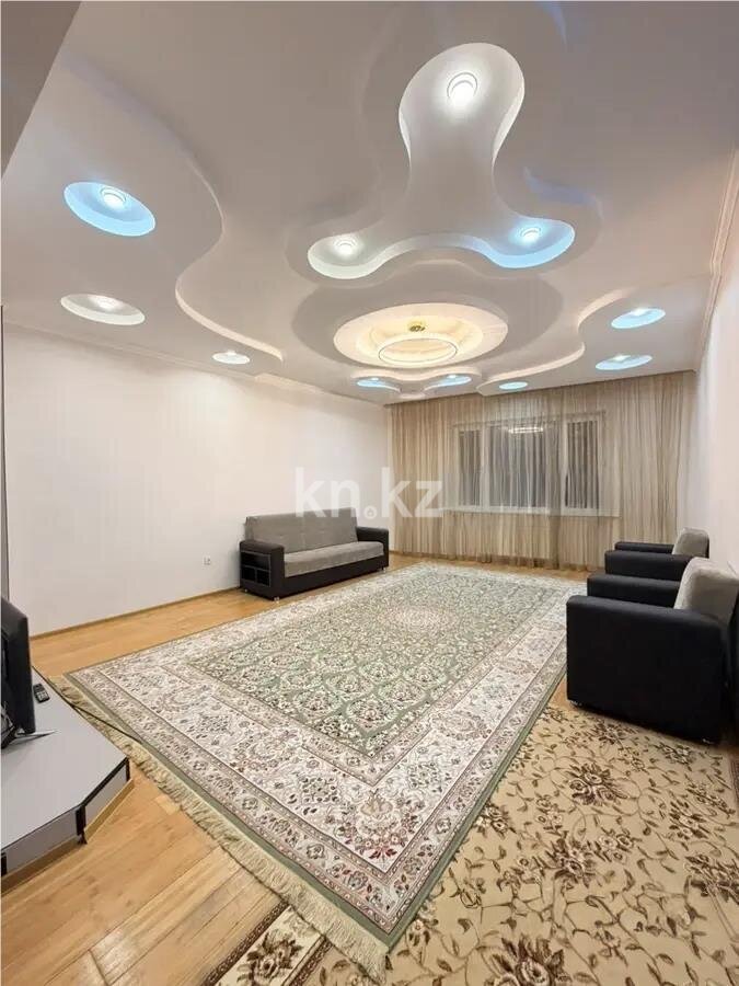 Продажа 2-комнатной квартиры, 74.1 м² в Астане