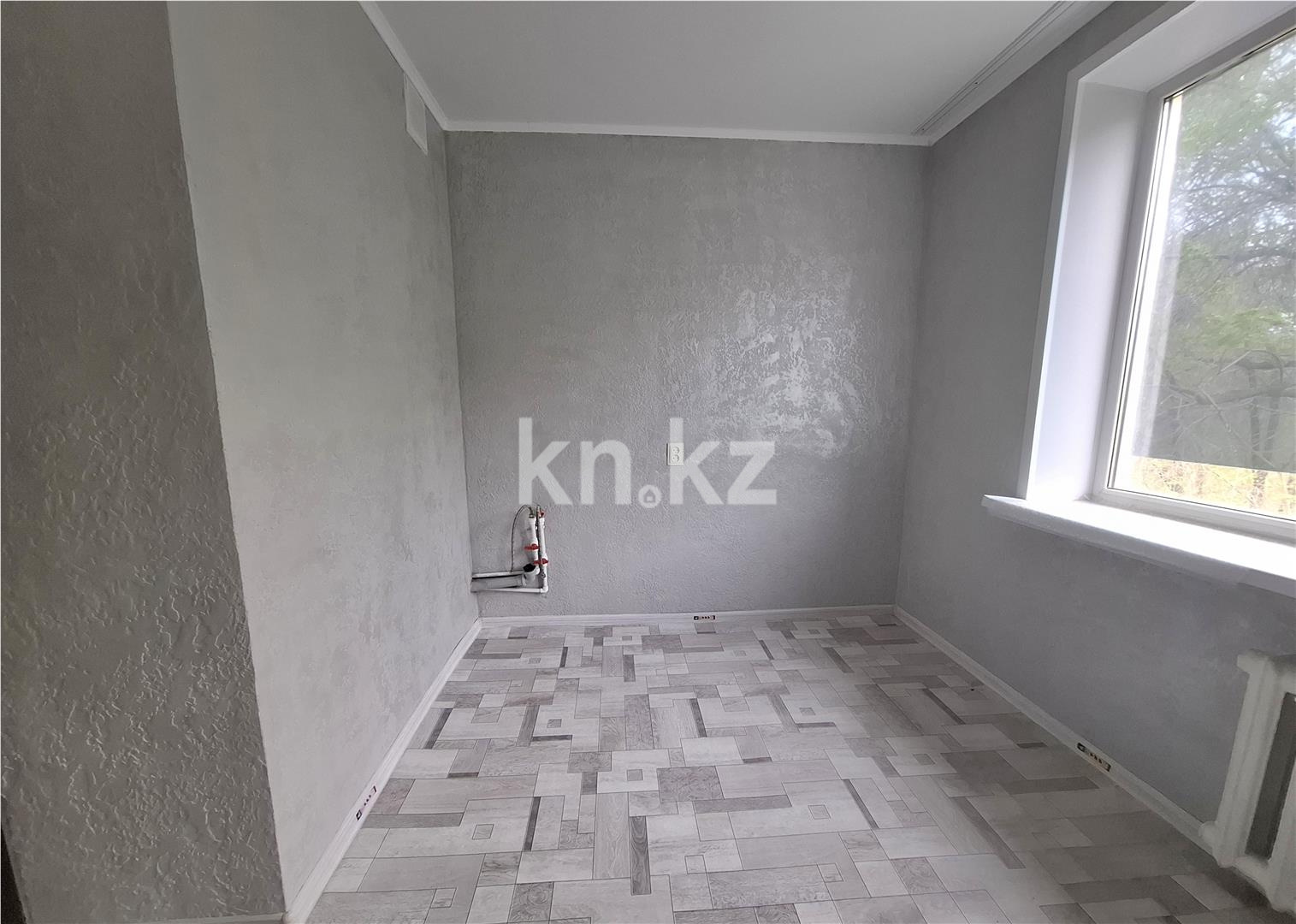 Продажа 2-комнатной квартиры, 49 м², мкр-н 8 в Темиртау - фото 5