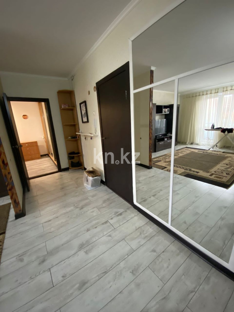 Аренда 2-комнатной квартиры, 53 м² в Караганде - фото 5