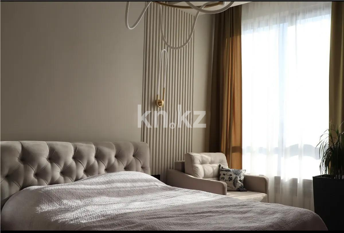 Продажа 2-комнатной квартиры, 70 м², ул. Сейдимбека, дом  104/4 в Алматы - фото 2