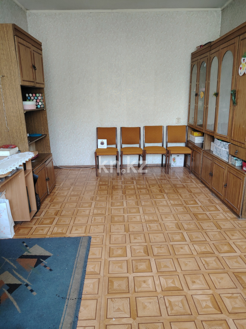 Продажа 3-комнатной квартиры, 65 м² в Алматы - фото 5