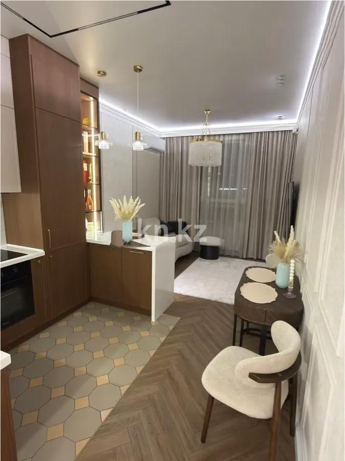 Продажа 4-комнатной квартиры, 93 м² в Астане - фото 3