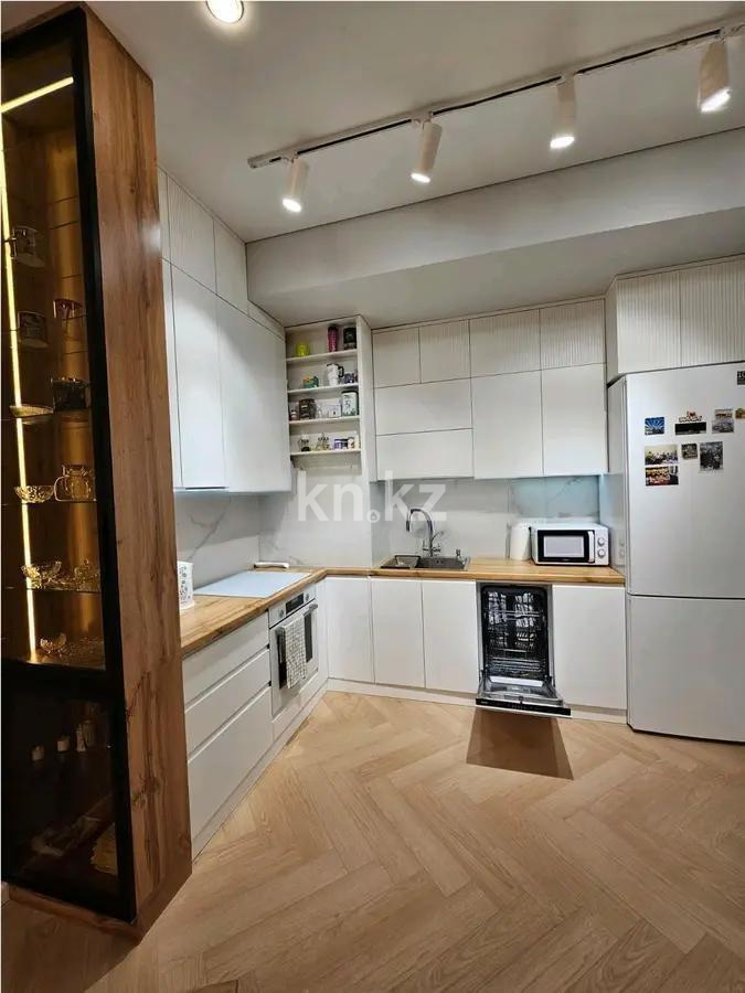 Продажа 3-комнатной квартиры, 84 м² в Алматы - фото 4