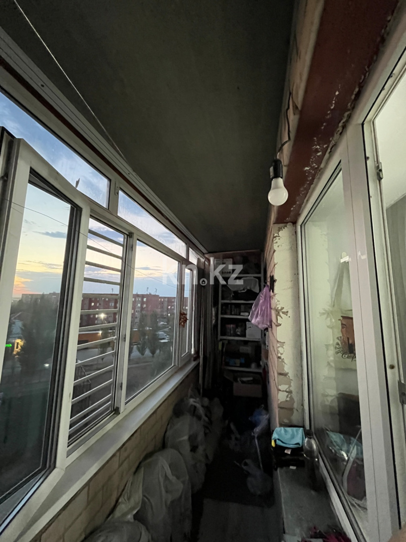 Продажа 2-комнатной квартиры, 43 м² в Астане - фото 18
