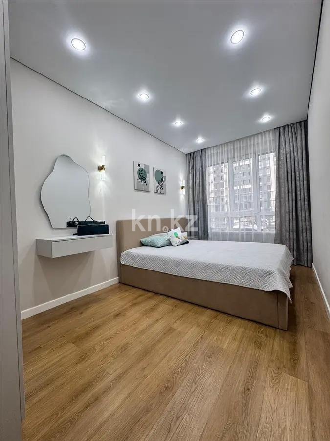 Продажа 2-комнатной квартиры, 40 м² в Алматы - фото 2