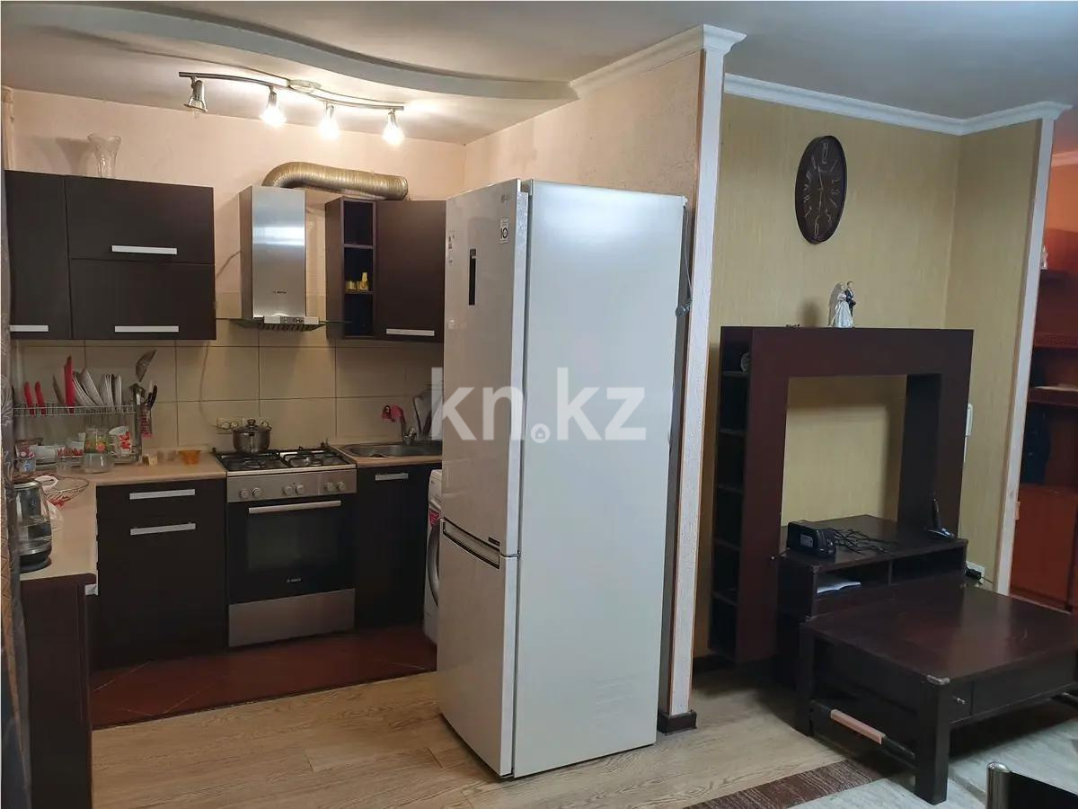 Продажа 3-комнатной квартиры, 53.2 м², ул. Тимирязева, дом  58 в Алматы - фото 3