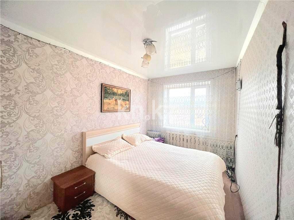 Продажа 3-комнатной квартиры, 61 м², мкр-н 17 в Караганде - фото 5