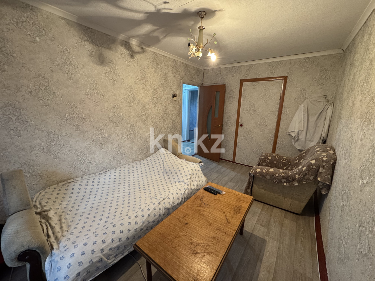 Продажа 3-комнатной квартиры, 57 м², ул. Локомотивная, дом  153 в Караганде - фото 6