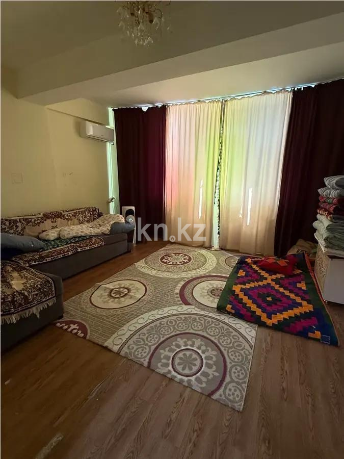 Продажа 2-комнатной квартиры, 68.7 м² в Алматы