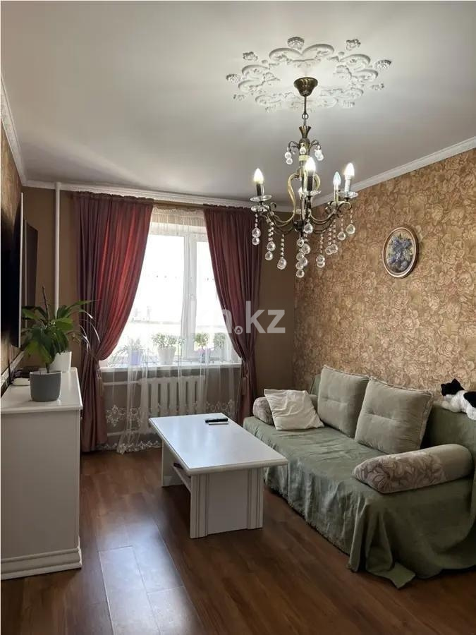 Продажа 4-комнатной квартиры, 80 м² в Караганде - фото 2