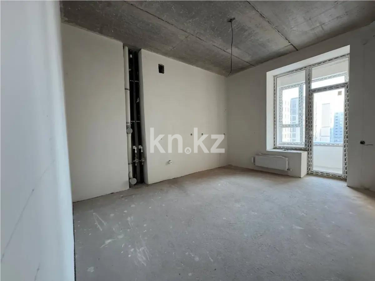 Продажа 4-комнатной квартиры, 117.5 м² в Астане - фото 2