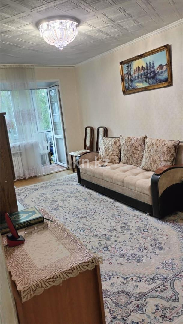 Продажа 3-комнатной квартиры, 56 м² в Караганде - фото 2