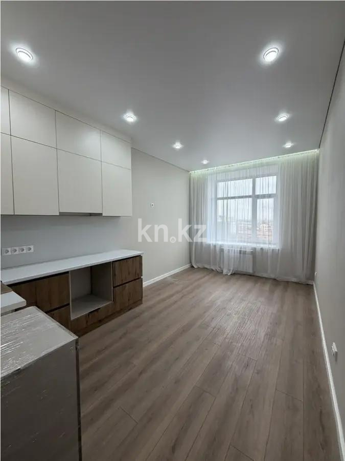 Продажа 2-комнатной квартиры, 39 м² в Караганде