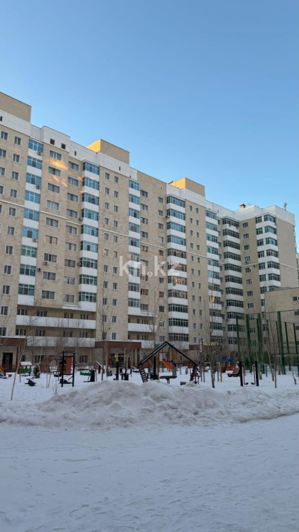 Продажа 2-комнатной квартиры, 73.2 м² в Астане - фото 15