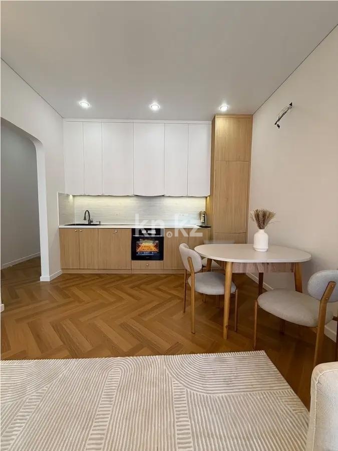 Продажа 2-комнатной квартиры, 47.3 м² в Астане - фото 2