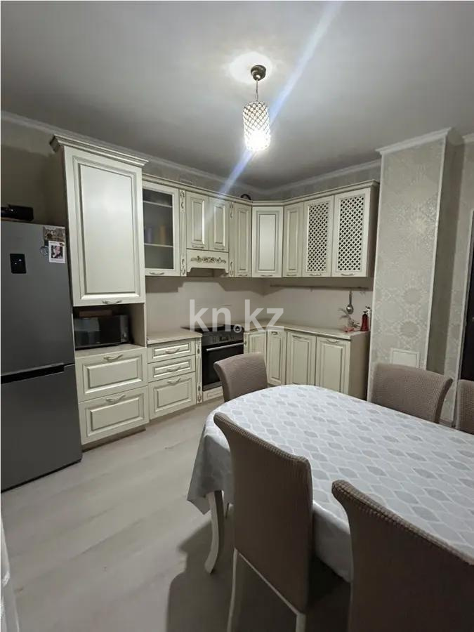 Продажа 3-комнатной квартиры, 92.5 м² в Астане - фото 5