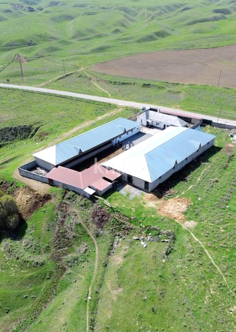 Продажа , 800 м², Касымбек Датка с., дом  111 в Шымкенте