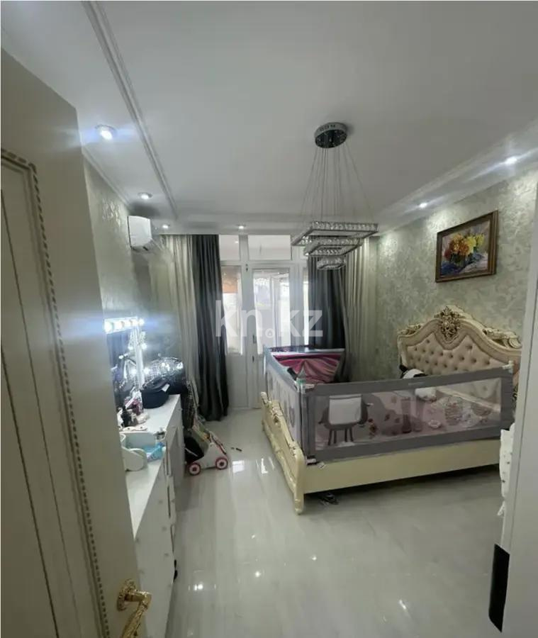 Продажа 2-комнатной квартиры, 70 м² в Алматы