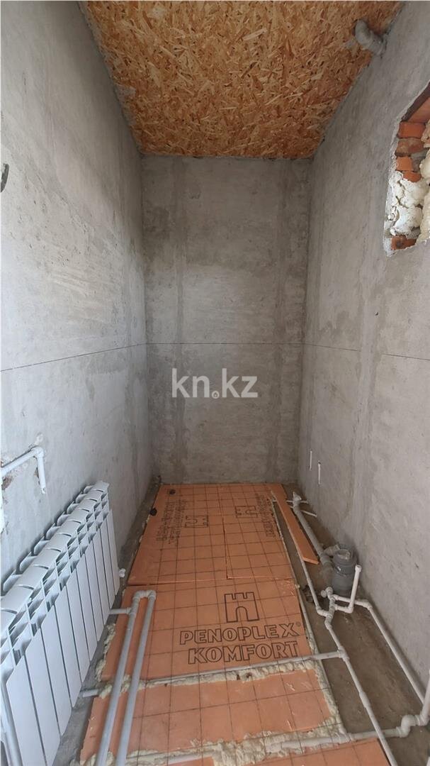 Продажа 5-комнатного дома, 402.5 м² в Караганде - фото 16