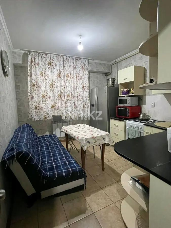 Продажа 1-комнатной квартиры, 40 м², ул. Асыл Арман, дом  19 в Алматы - фото 2