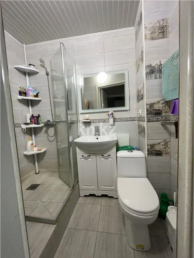 Продажа 4-комнатной квартиры, 78 м² в Алматы - фото 6