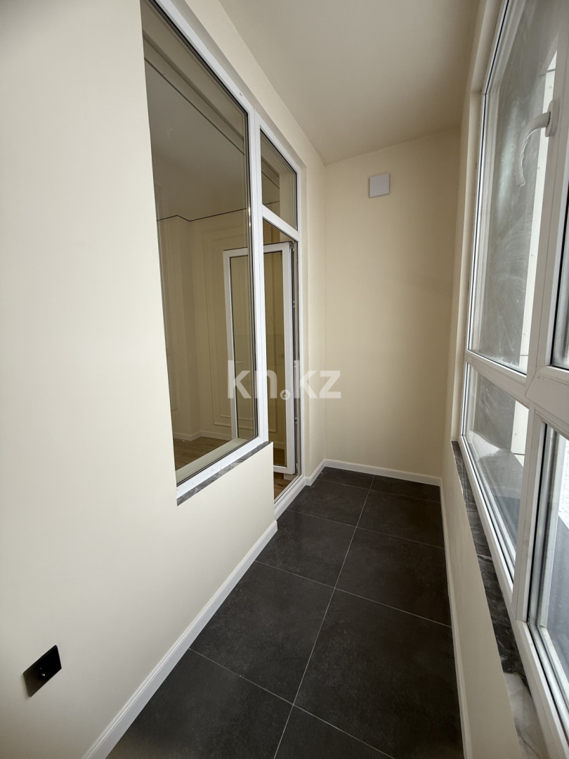 Продажа 2-комнатной квартиры, 59 м² в Астане - фото 16