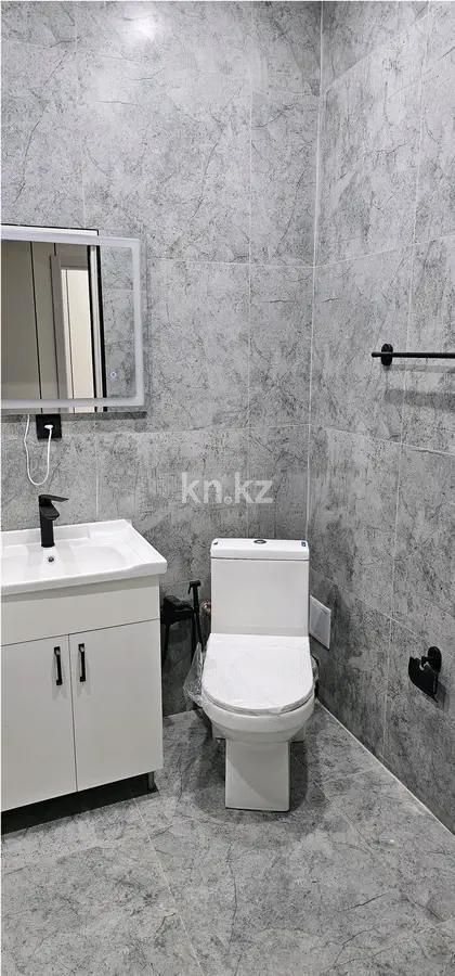 Продажа 1-комнатной квартиры, 45 м² в Алматы - фото 5