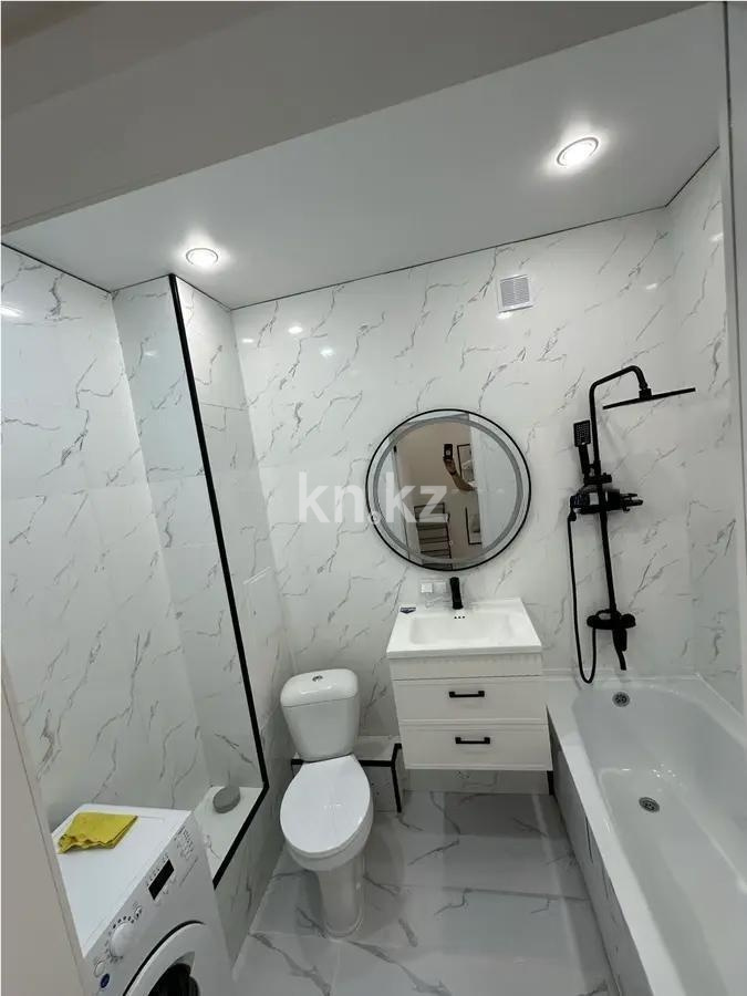 Продажа 2-комнатной квартиры, 41 м² в Астане - фото 3