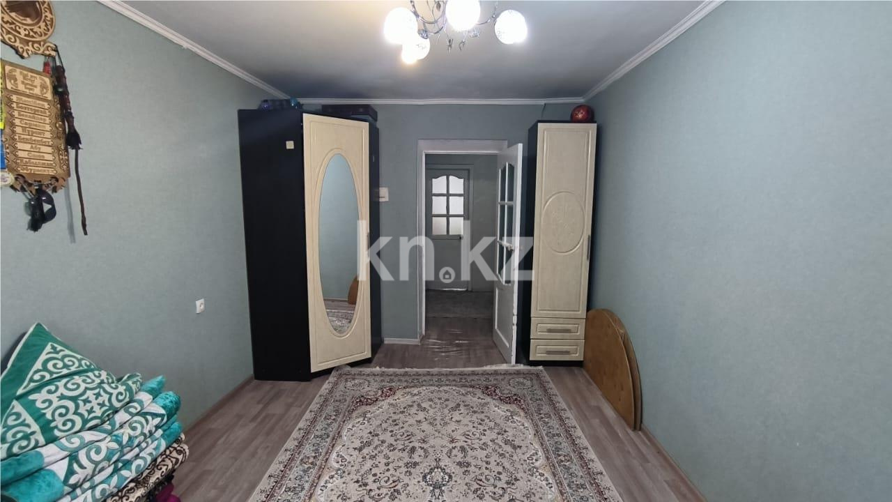 Продажа 3-комнатной квартиры, 61 м² в Караганде - фото 9