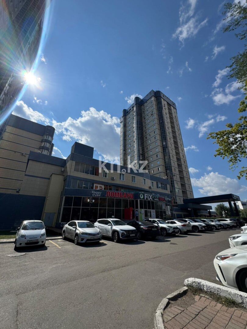 Продажа помещения, 102 м² в Астане