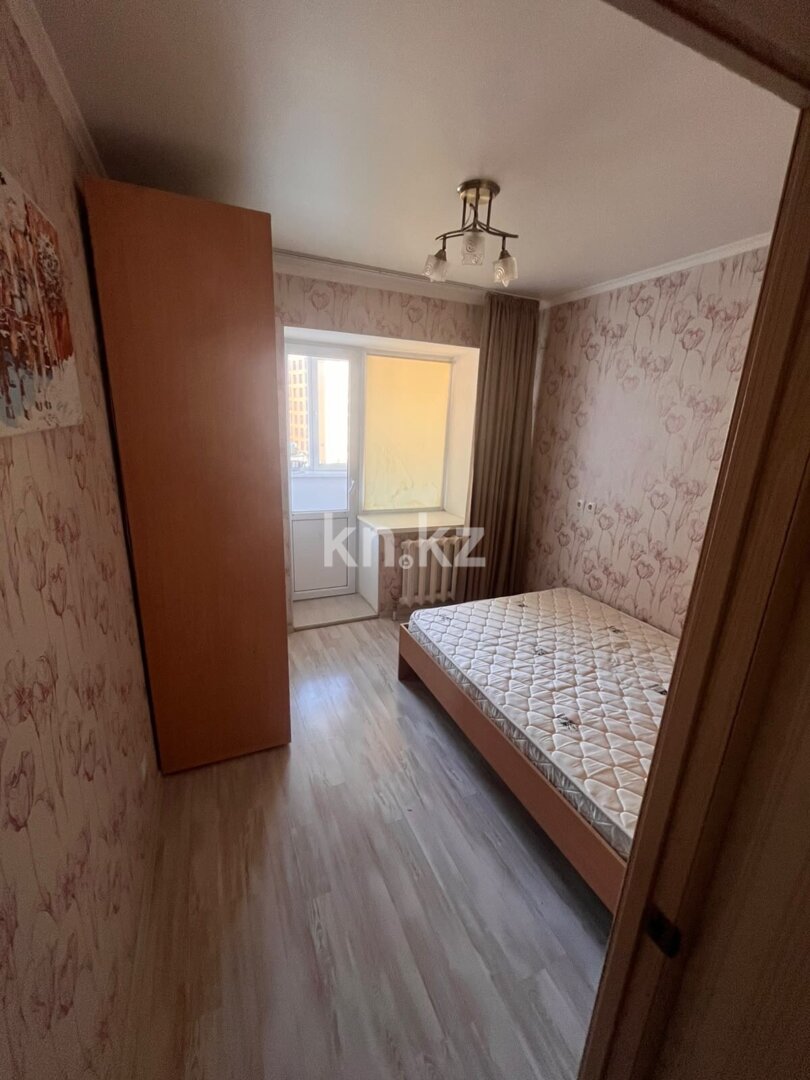 Аренда 2-комнатной квартиры, 38 м² в Астане - фото 6