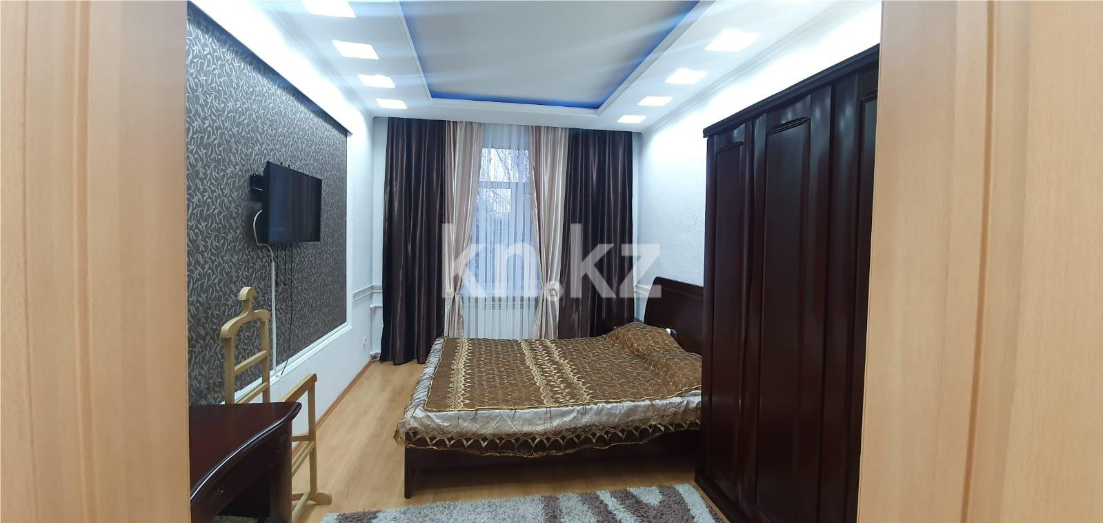 Продажа 2-комнатной квартиры, 55 м², пр. Бухар-жырау, дом  15 в Караганде