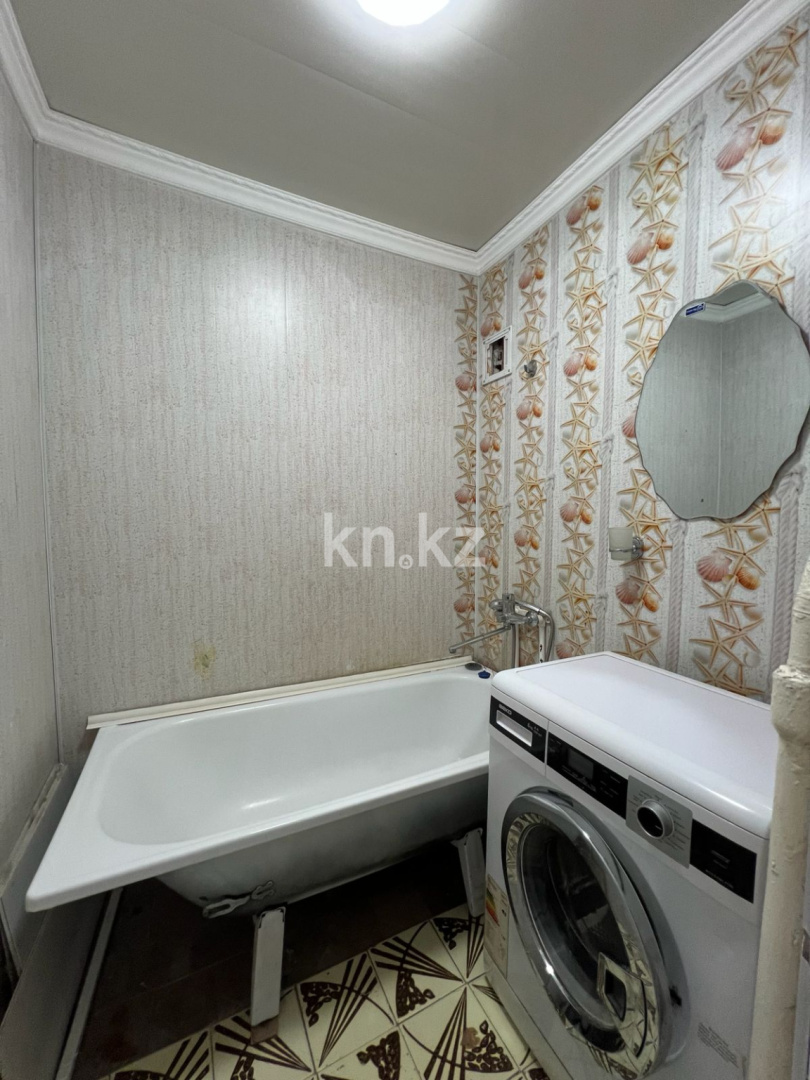 Продажа 2-комнатной квартиры, 47 м² в Караганде - фото 3